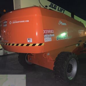 2023 JLG 860SJ