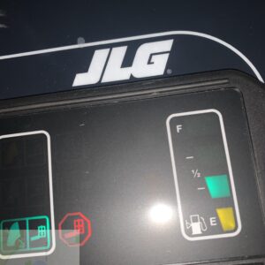 2023 JLG 860SJ