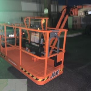 2023 JLG 860SJ