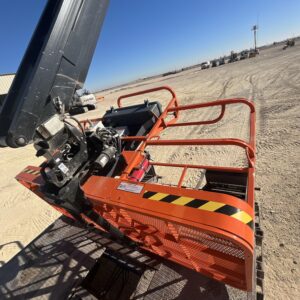 2023 JLG 860SJ