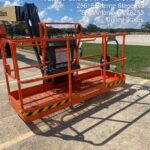 2023 JLG 860SJ