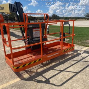 2023 JLG 860SJ