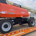 2023 JLG 860SJ