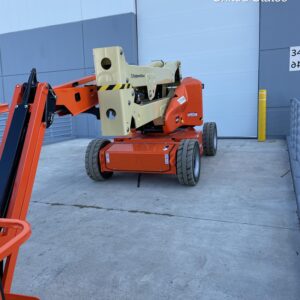 2023 JLG E450AJ