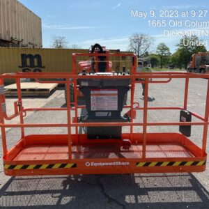 2023 JLG EC600SJ