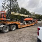 2023 JLG EC600SJ