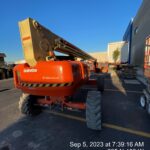 2023 JLG EC600SJ