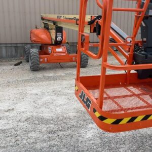 2023 JLG EC600SJ