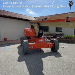 2023 JLG EC600SJ