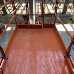 2023 JLG ERT4069