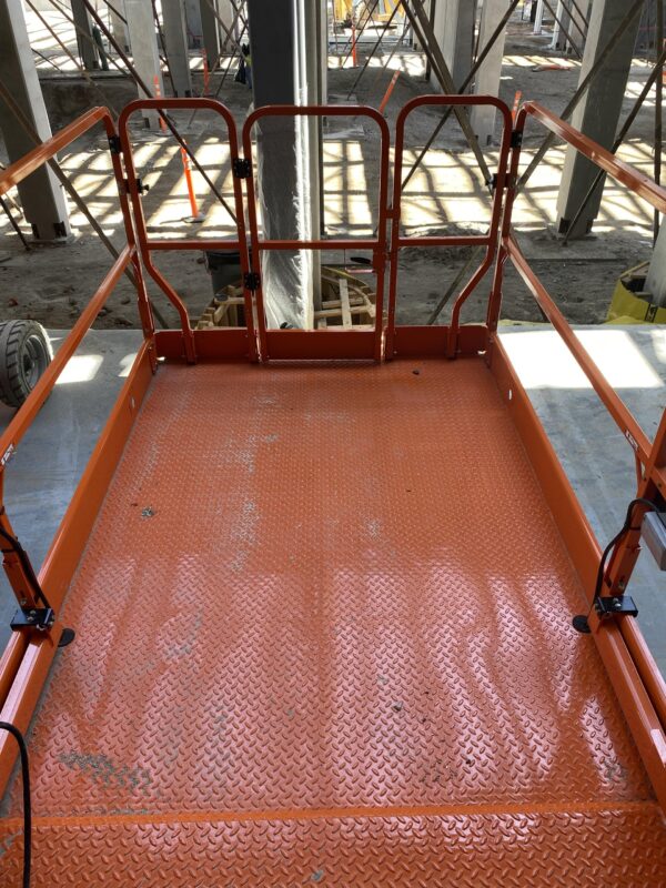 2023 JLG ERT4069 2023 JLG ERT4069