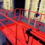 2023 JLG ERT4069
