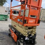 2023 JLG ES1932