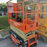 2023 JLG ES1932