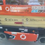 2023 JLG ES1932