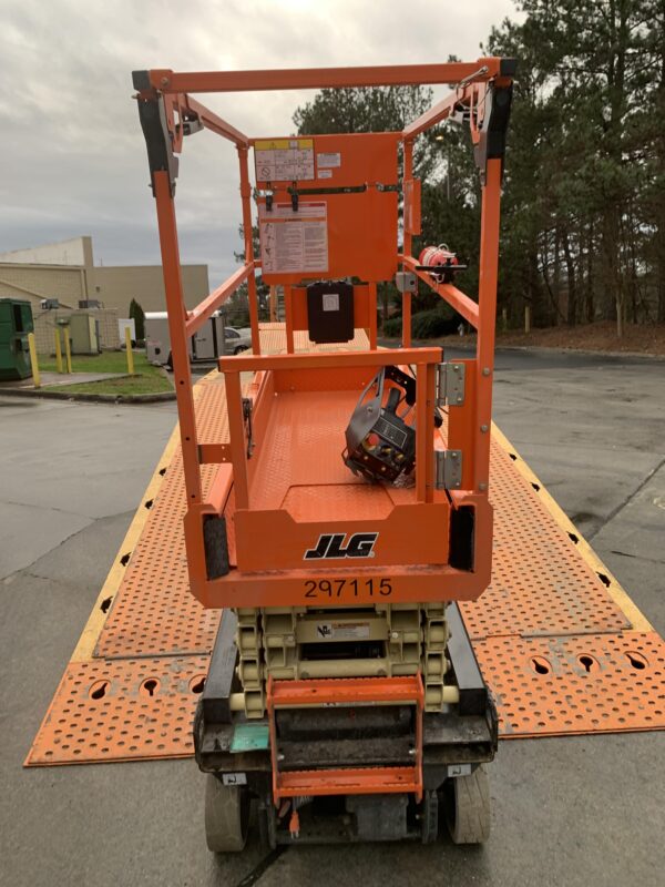 2023 JLG ES1932 2023 JLG ES1932