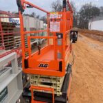 2023 JLG ES1932