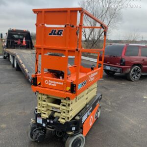 2023 JLG ES1932