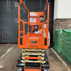 2023 JLG ES1932