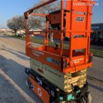 2023 JLG ES1932