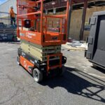 2023 JLG ES1932
