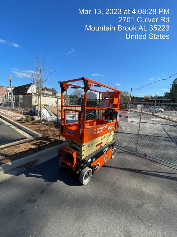 2023 JLG ES1932 2023 JLG ES1932