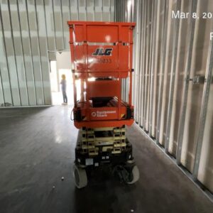 2023 JLG ES1932