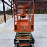 2023 JLG ES1932