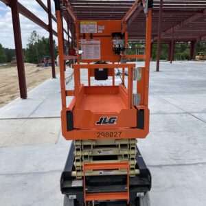 2023 JLG ES1932
