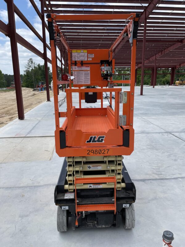 2023 JLG ES1932 2023 JLG ES1932