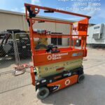 2023 JLG ES1932