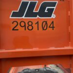 2023 JLG ES1932
