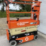 2023 JLG ES1932