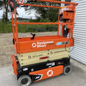 2023 JLG ES1932