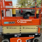 2023 JLG ES1932