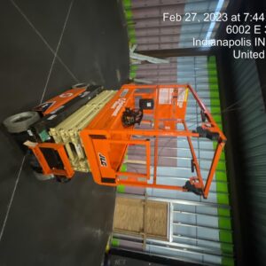 2023 JLG ES1932