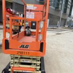 2023 JLG ES1932