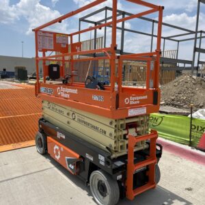2023 JLG ES2632