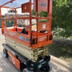 2023 JLG ES2632