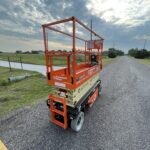 2023 JLG ES2632