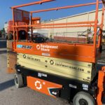 2023 JLG ES2632