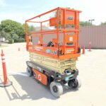 2023 JLG ES2632