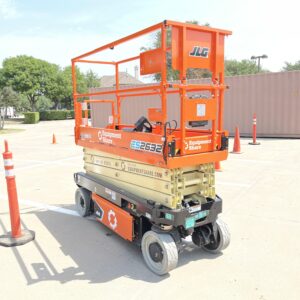 2023 JLG ES2632