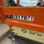 2023 JLG ES2632