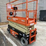 2023 JLG ES2632