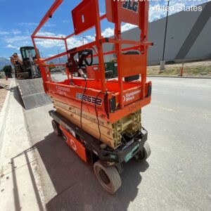 2023 JLG ES2632