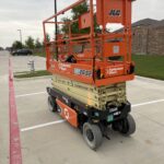 2023 JLG ES2632