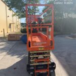 2023 JLG ES2632