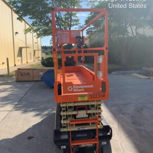 2023 JLG ES2632