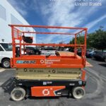 2023 JLG ES2632